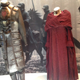 Illustration for article titled I visited the GoT Exhibition today